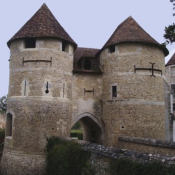 Château dHarcourt