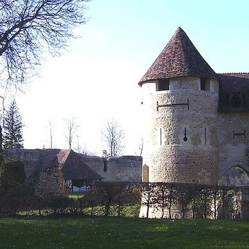 Château dHarcourt
