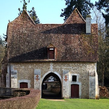 Château dHarcourt