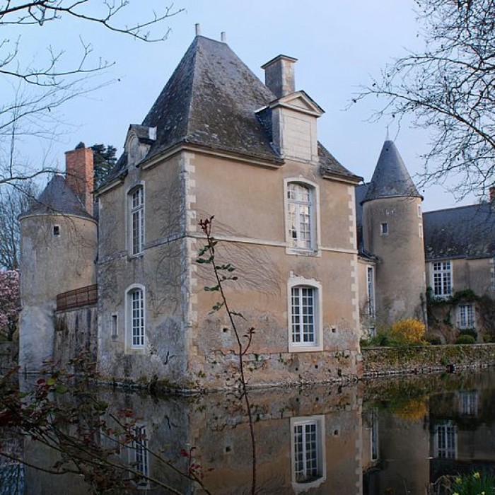 Photo de Manoir de Venevelles 