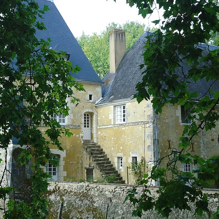 Photo de Manoir de Venevelles 