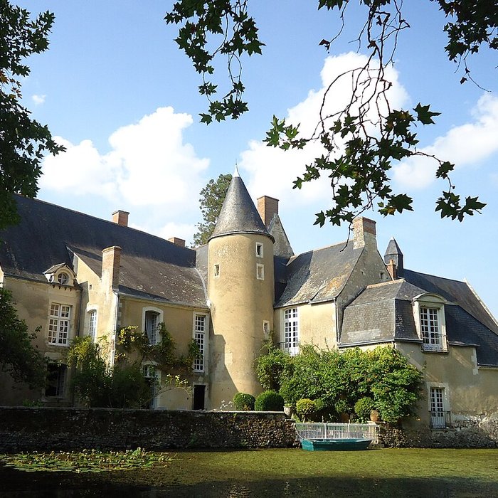 Photo de Manoir de Venevelles 