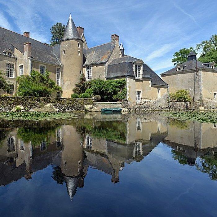 Photo de Manoir de Venevelles 