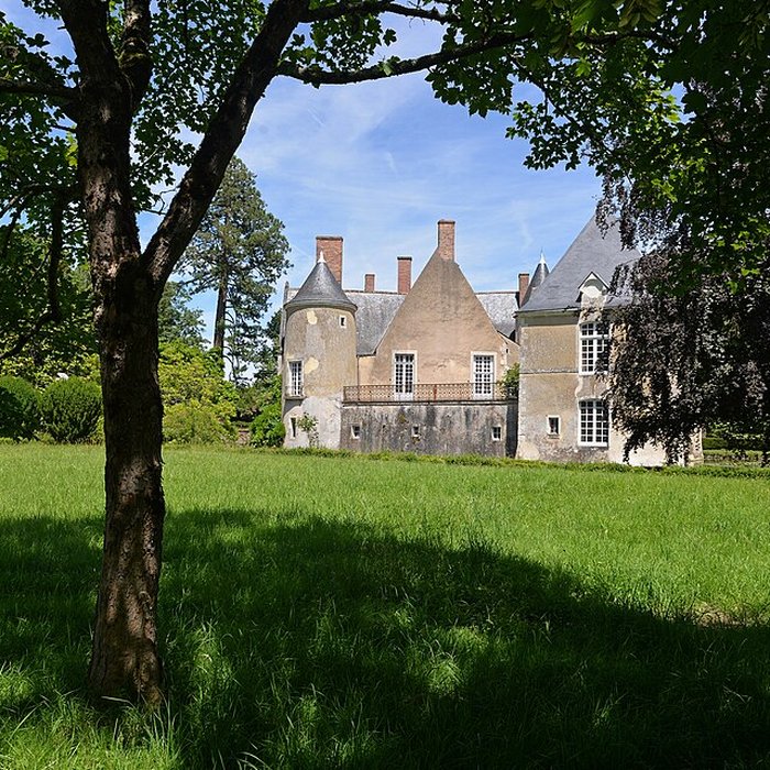 Photo de Manoir de Venevelles 