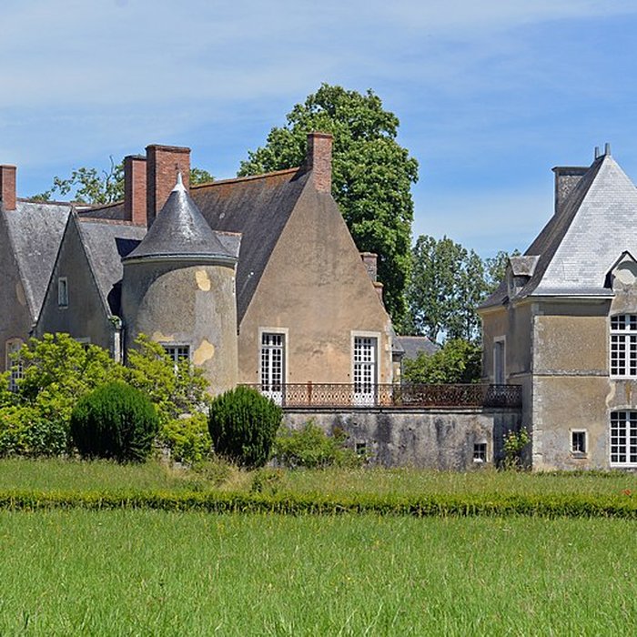 Photo de Manoir de Venevelles 