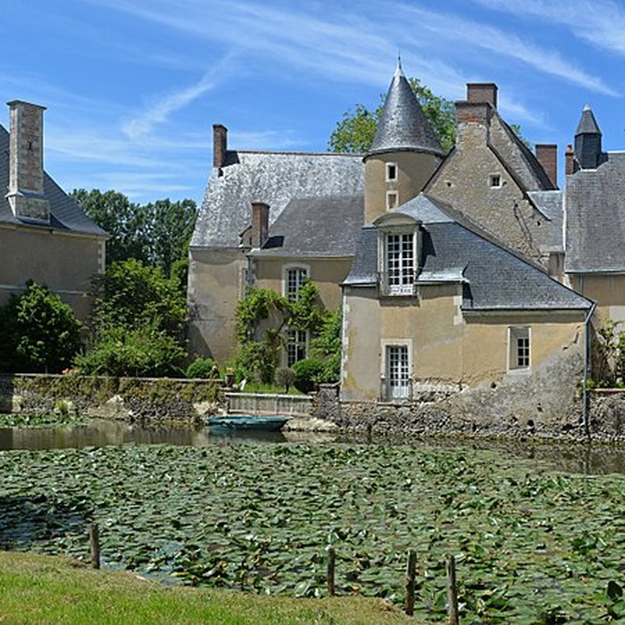 Photo de Manoir de Venevelles 