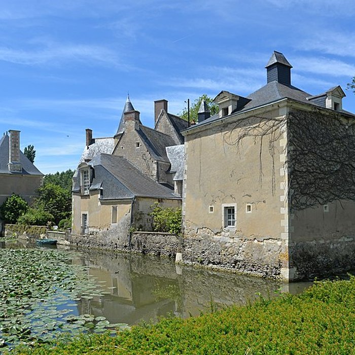 Photo de Manoir de Venevelles 
