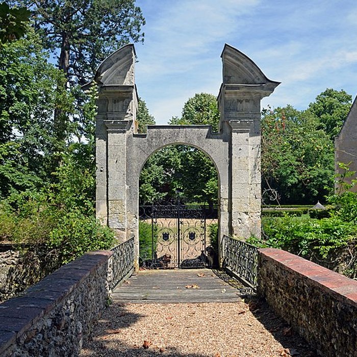 Photo de Manoir de Venevelles 