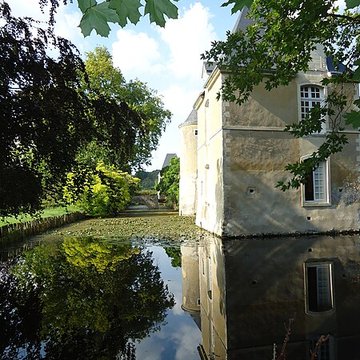 Manoir de Venevelles 