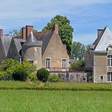 Manoir de Venevelles 