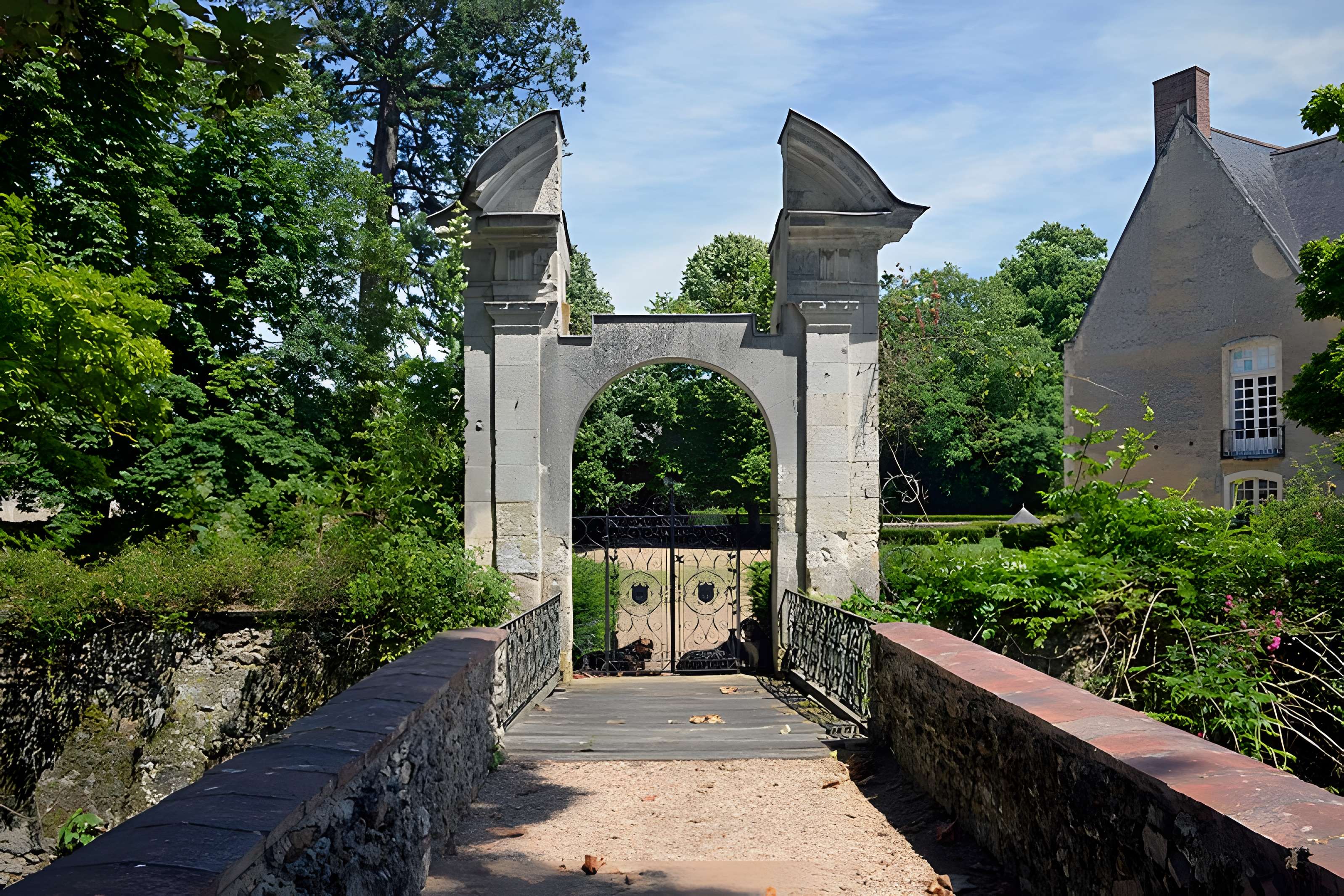Manoir de Venevelles 