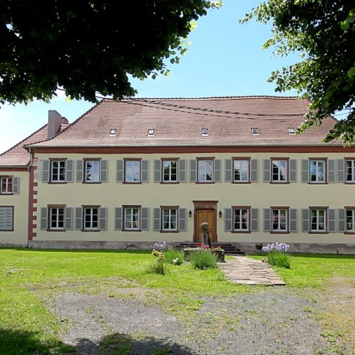 Photo de Manoir de Wangen