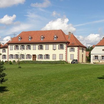 Manoir de Wangen