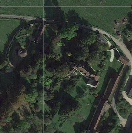 Manoir des Perrignes 