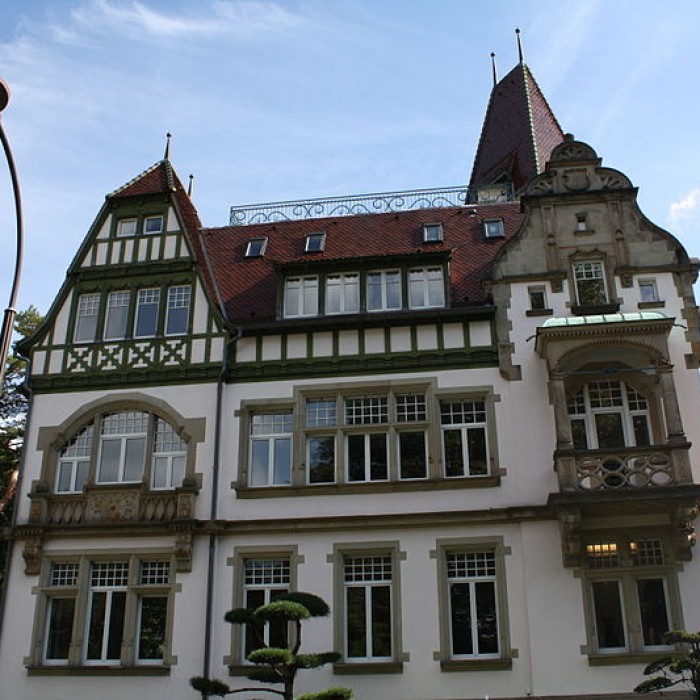 Photo de Manoir du Contades