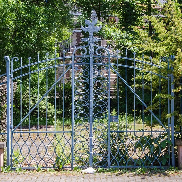 Photo de Manoir du Contades