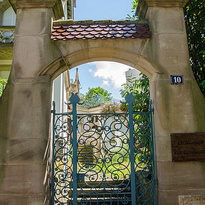 Photo de Manoir du Contades