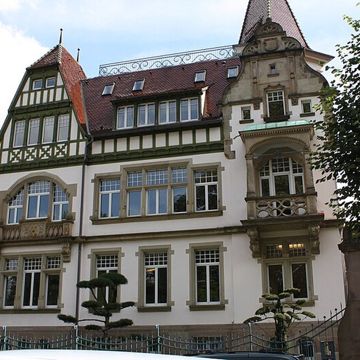 Photo de Manoir du Contades