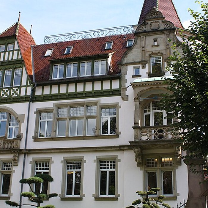 Photo de Manoir du Contades