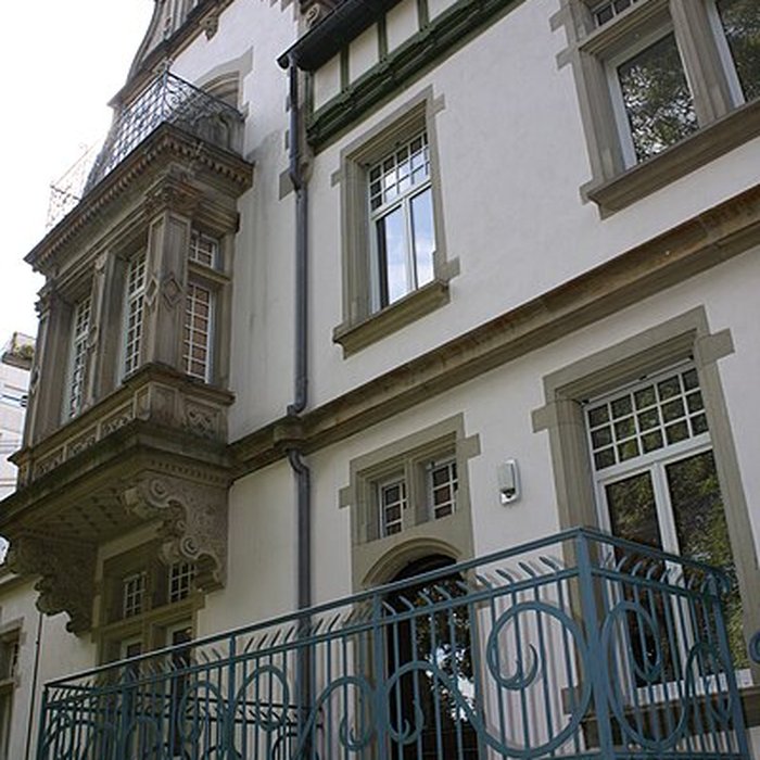 Photo de Manoir du Contades