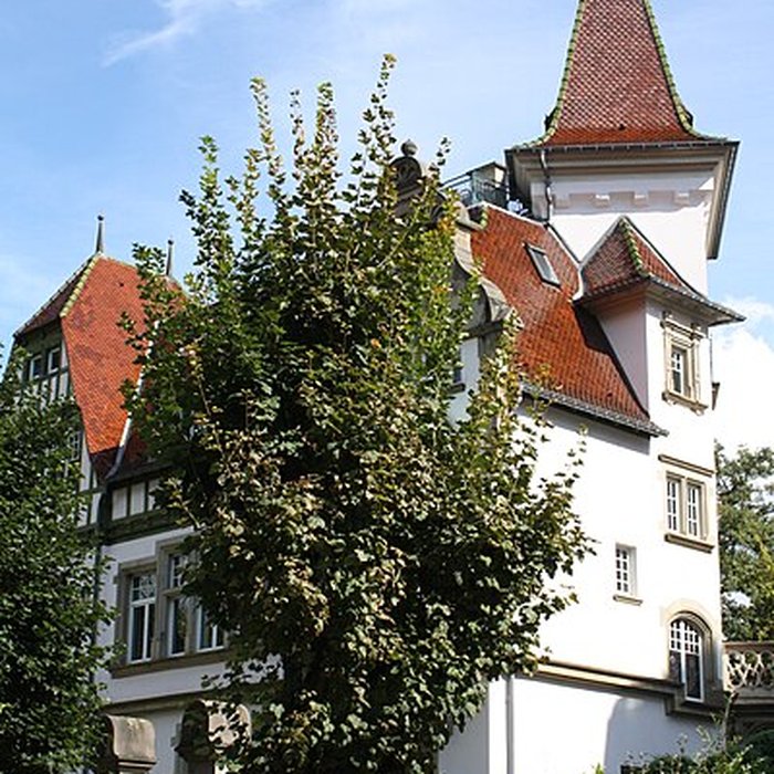 Photo de Manoir du Contades