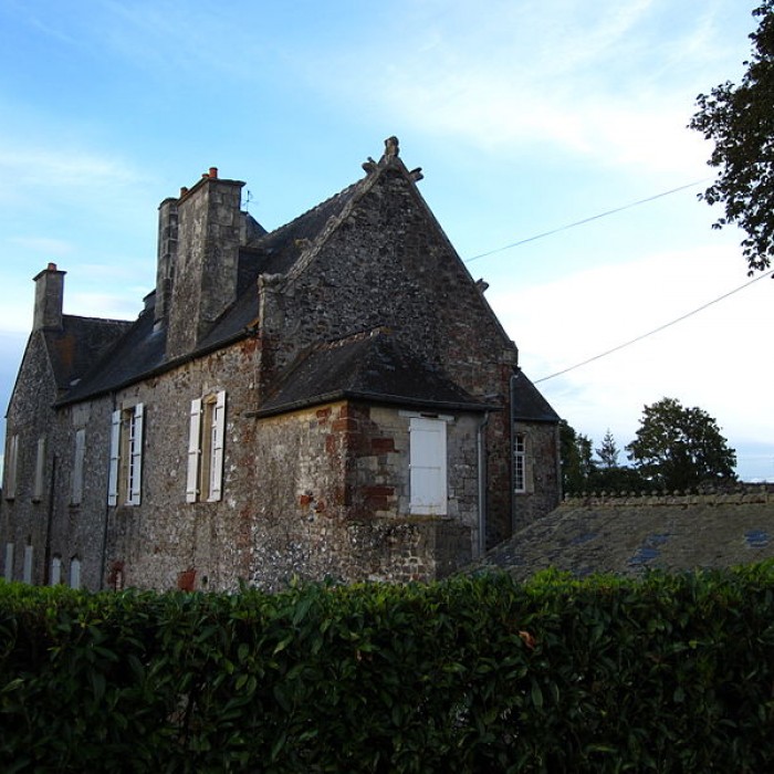 Photo de Manoir du Mesnil-Vitey