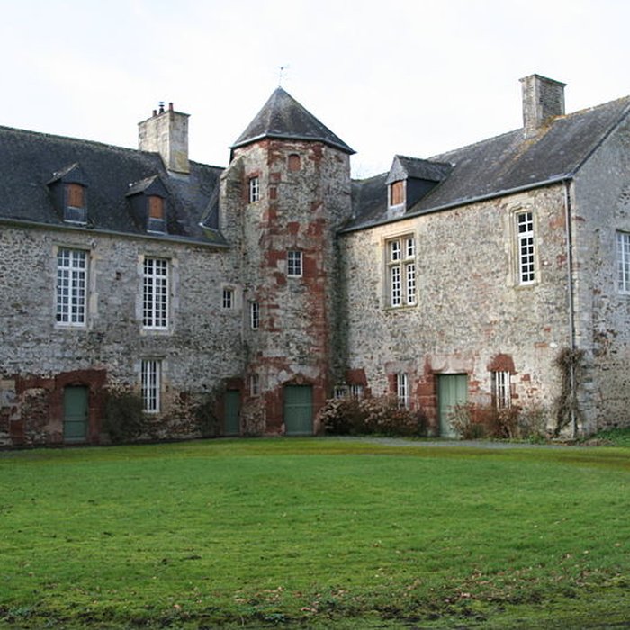 Photo de Manoir du Mesnil-Vitey