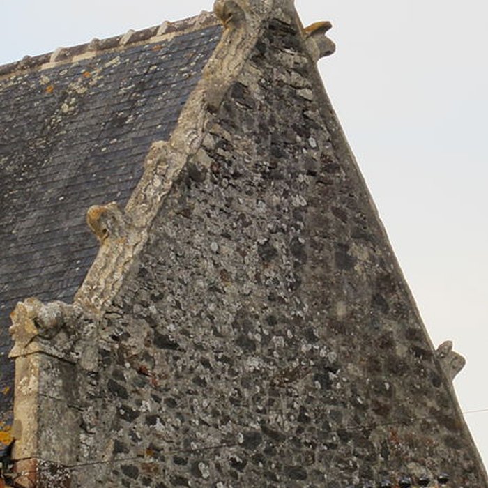 Photo de Manoir du Mesnil-Vitey