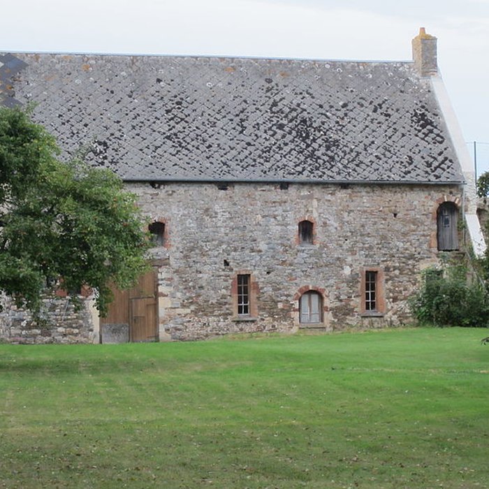 Photo de Manoir du Mesnil-Vitey
