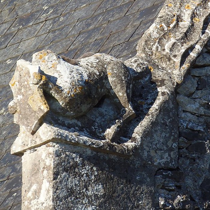 Photo de Manoir du Mesnil-Vitey
