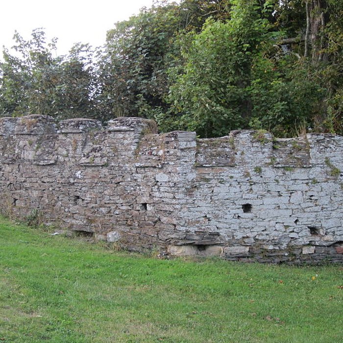 Photo de Manoir du Mesnil-Vitey