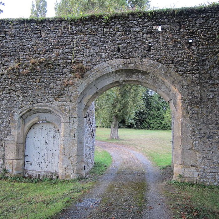Photo de Manoir du Mesnil-Vitey