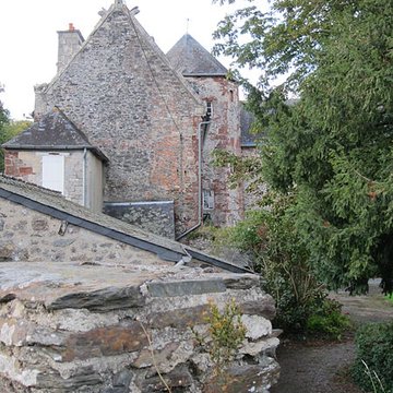 Manoir du Mesnil-Vitey