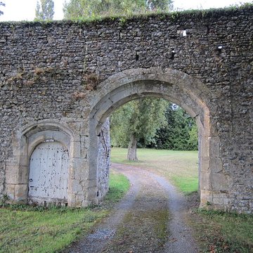Manoir du Mesnil-Vitey