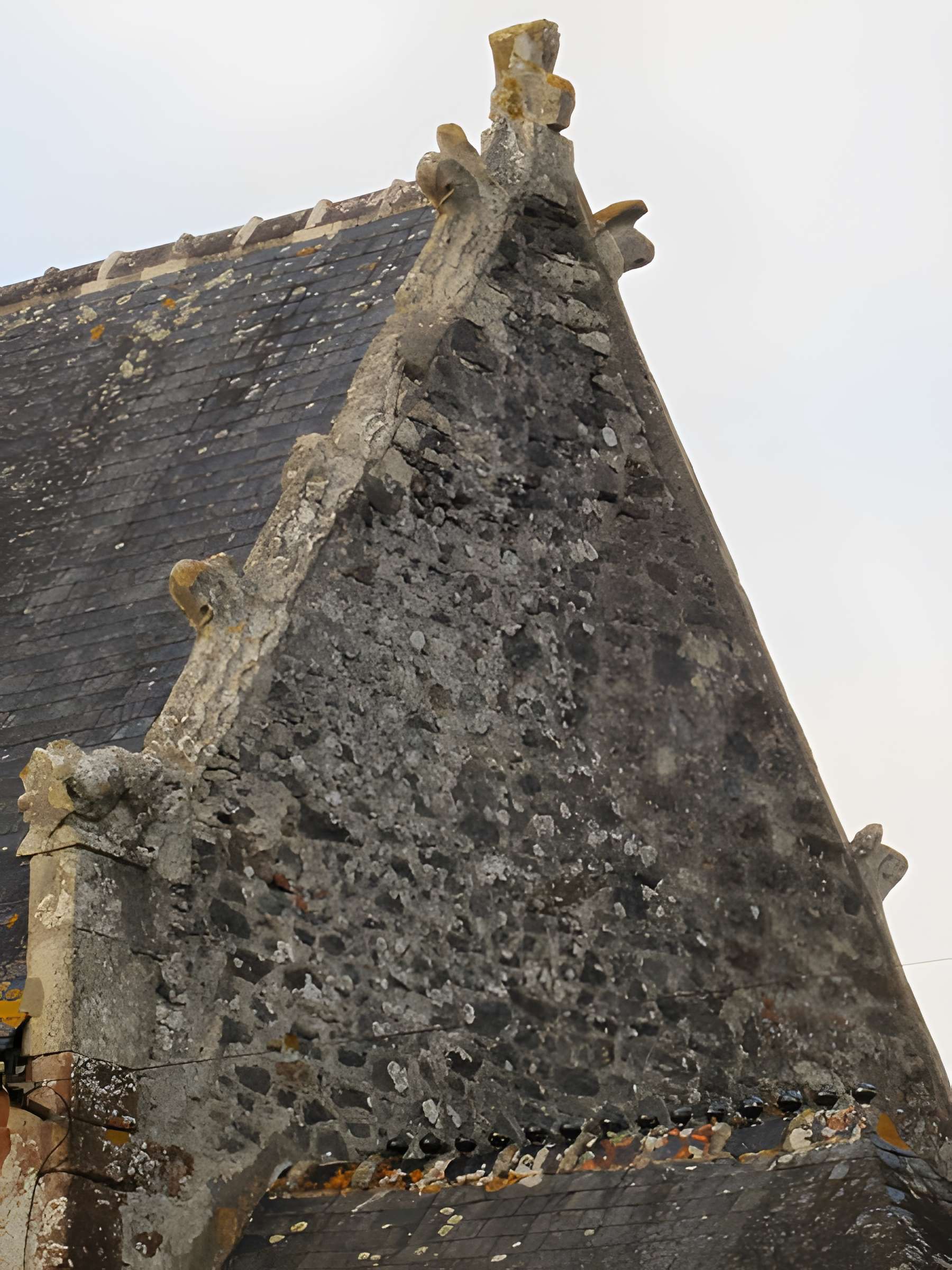 Manoir du Mesnil-Vitey