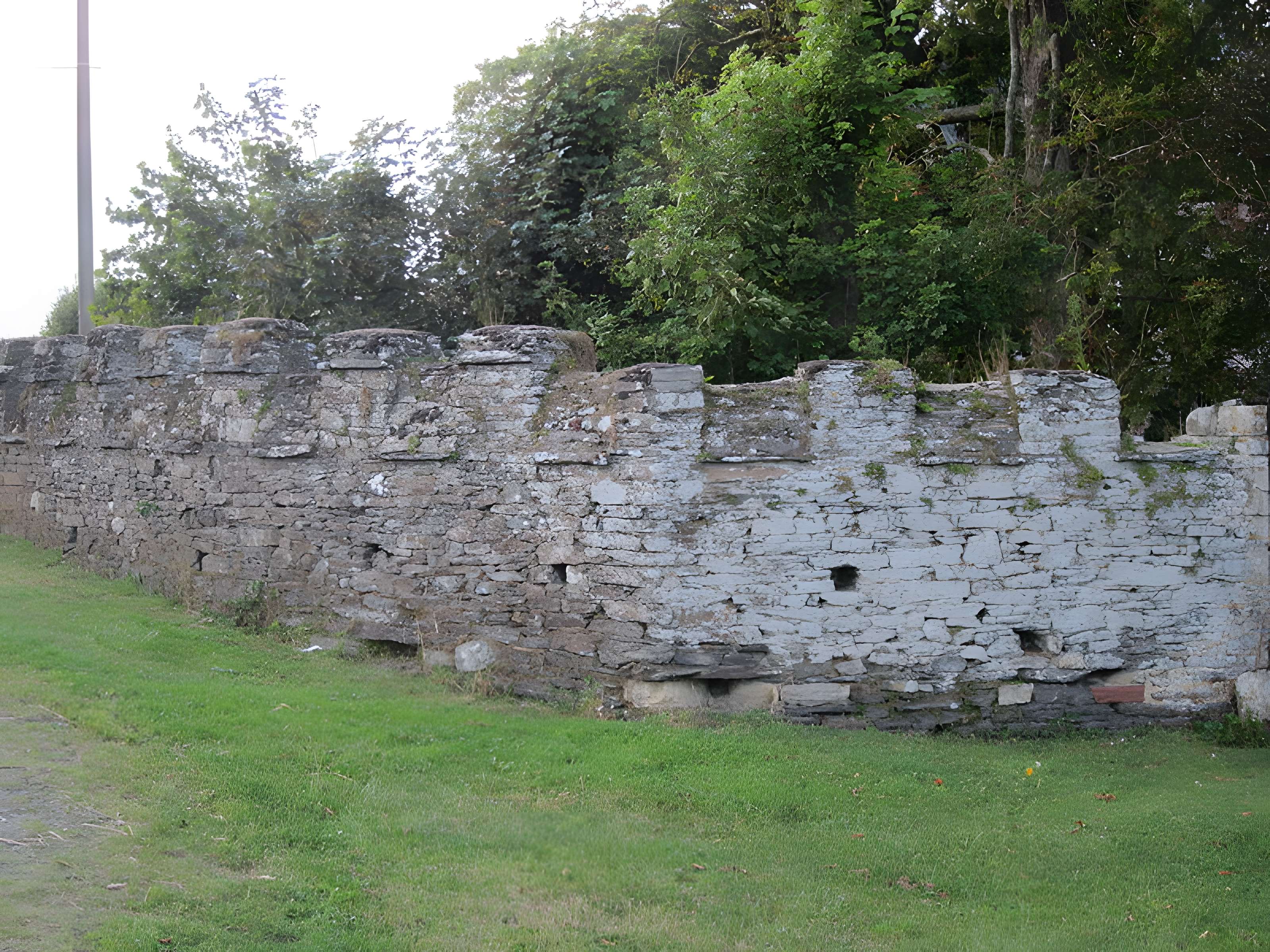 Manoir du Mesnil-Vitey
