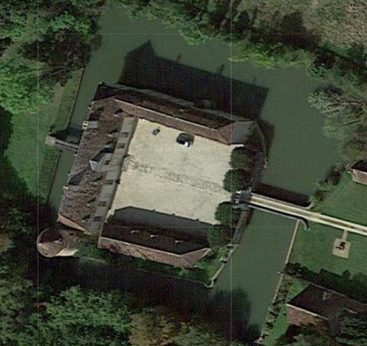 Photo de Manoir du Parc-Vieil