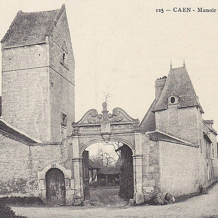 Photo de Manoir du Pont-Créon