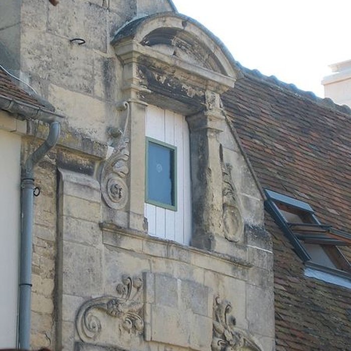 Photo de Manoir du Pont-Créon