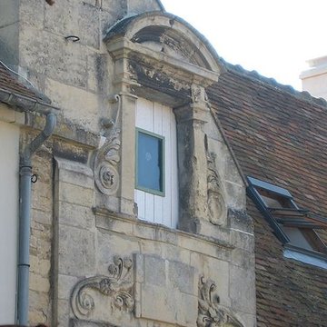 Manoir du Pont-Créon