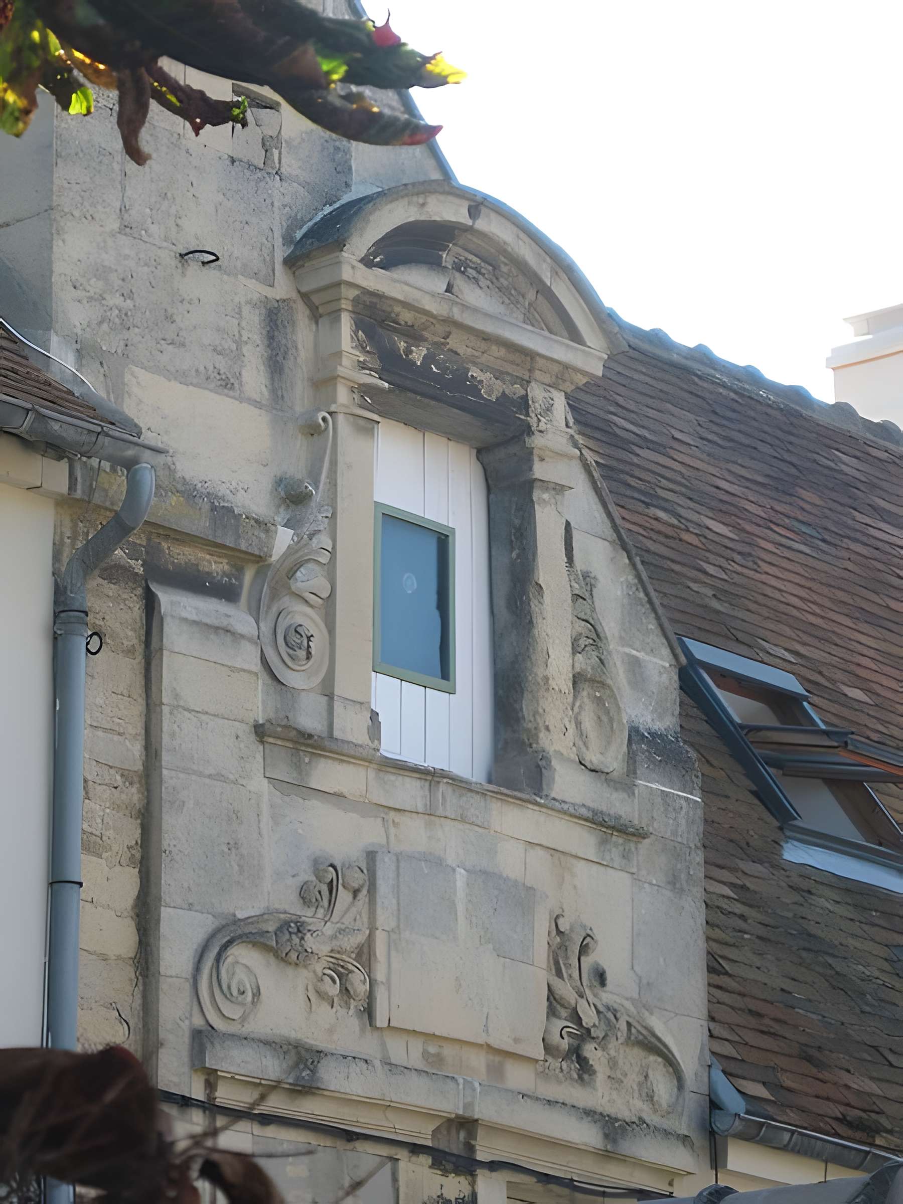 Manoir du Pont-Créon