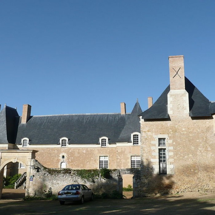 Photo de Manoir du Serrain