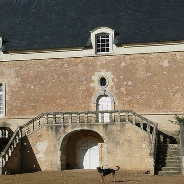 Manoir du Serrain