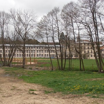 Manufacture Bohin à Saint-Sulpice-sur-Risle