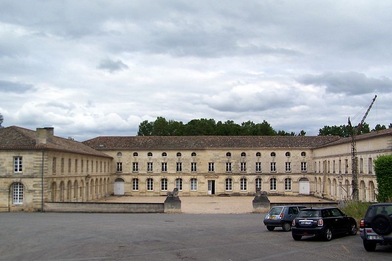 Photo de Manufacture d'Abzac