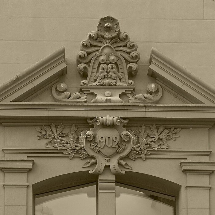 Photo de Ancienne manufacture nationale darmes de Saint-Etienne