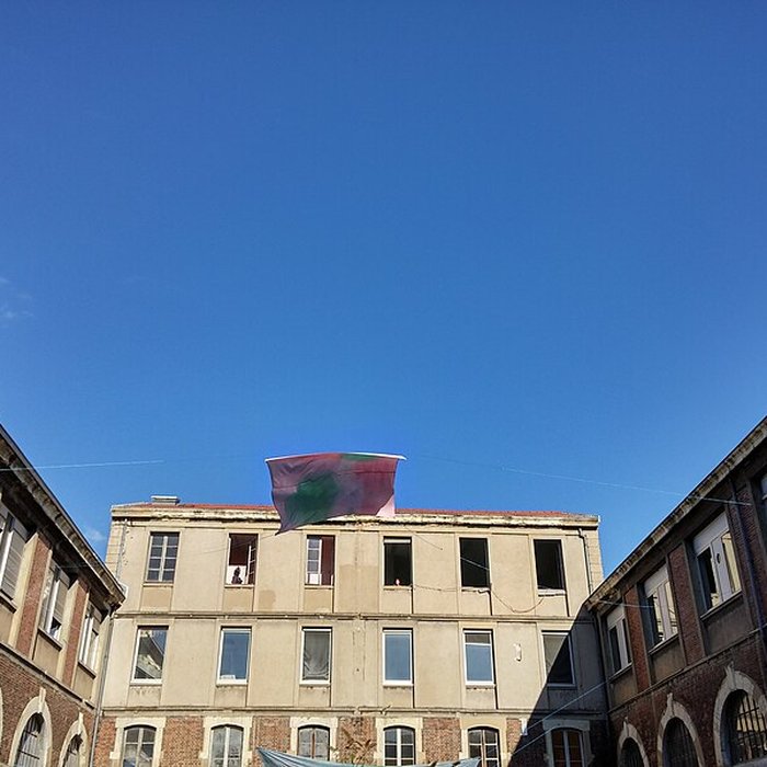 Photo de Ancienne manufacture nationale darmes de Saint-Etienne