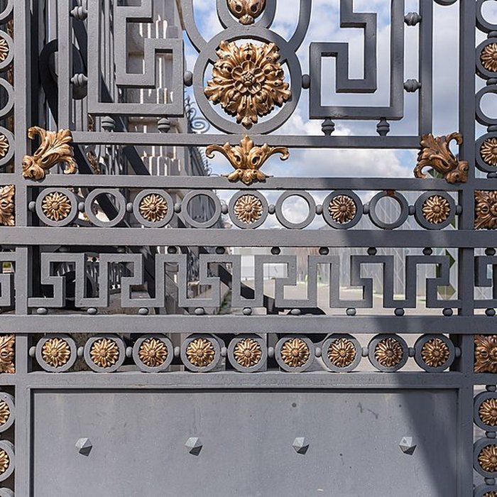 Photo de Ancienne manufacture nationale darmes de Saint-Etienne