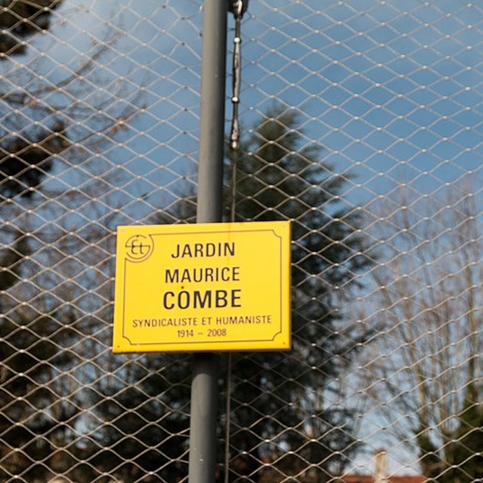 Photo de Ancienne manufacture nationale darmes de Saint-Etienne