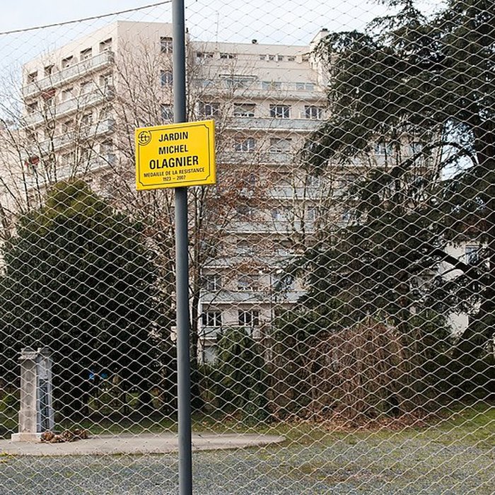 Photo de Ancienne manufacture nationale darmes de Saint-Etienne